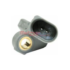Датчик ABS Metzger 0900246 Фото 1