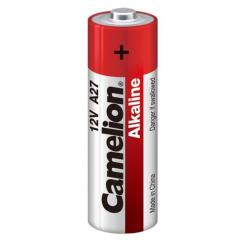 Батарейка Camelion A27 / LR27 Alkaline * 5 Фото 2