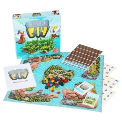 Настольная игра Arial Запорожская Сечь Фото 1