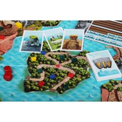 Настольная игра Arial Запорожская Сечь Фото 2