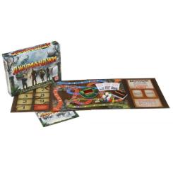 Настольная игра Arial Джуманджи Фото 1