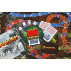 Настольная игра Arial Джуманджи Фото 2