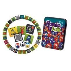 Настольная игра Gigamic Panic Lab Фото 1