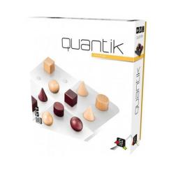 Настольная игра Gigamic Квантік (Quantik) Фото