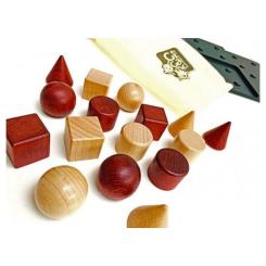 Настольная игра Gigamic Квантік (Quantik) Фото 2