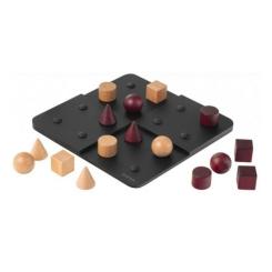 Настольная игра Gigamic Квантік (Quantik) Фото 3