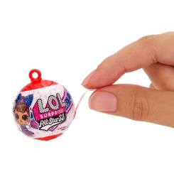 Кукла L.O.L. Surprise! серії Sooo Mini – Крихітки-сестрички Фото 2
