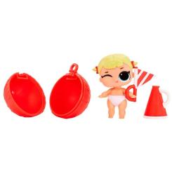 Кукла L.O.L. Surprise! серії Sooo Mini – Крихітки-сестрички Фото 3
