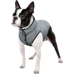 Курточка для животных WAUDOG Clothes светоотражающая M45 Фото 2