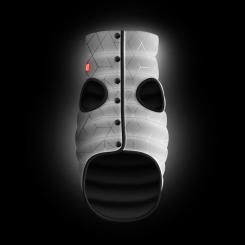 Курточка для животных WAUDOG Clothes светоотражающая M45 Фото 3