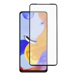 Стекло защитное Dengos Xiaomi Redmi Note 11 Pro Фото 1