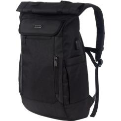 Рюкзак для ноутбука Canyon 17.3" BPRT-7 Black Фото 1