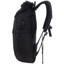 Рюкзак для ноутбука Canyon 17.3" BPRT-7 Black Фото 2