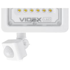Прожектор Videx LED F2e 20W 5000K Фото 4