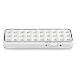 Светильник TITANUM LED аварійний 30 LED 6500K Фото