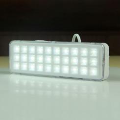 Светильник TITANUM LED аварійний 30 LED 6500K Фото 3