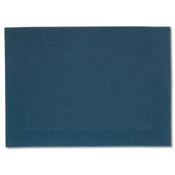Коврик сервировочный Kela Nicoletta 45х33 см Blue Фото 1