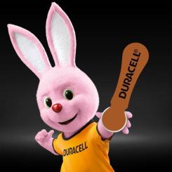 Батарейка Duracell для слуховых аппаратов размер 312, 6 шт. в упаковк Фото 2