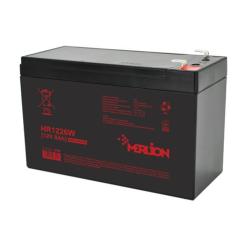 Батарея к ИБП Merlion 12V-8.0Ah, HR1226W Фото