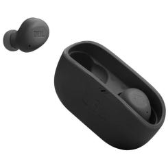 Наушники JBL Wave Buds TWS Black Фото 9