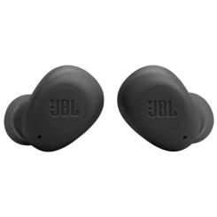 Наушники JBL Wave Buds TWS Black Фото 1