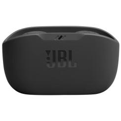 Наушники JBL Wave Buds TWS Black Фото 3