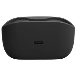 Наушники JBL Wave Buds TWS Black Фото 4