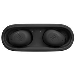 Наушники JBL Wave Buds TWS Black Фото 5