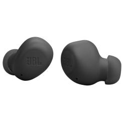 Наушники JBL Wave Buds TWS Black Фото 7