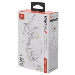 Наушники JBL Reflect Aero TWS White Фото 9