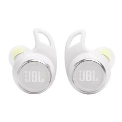 Наушники JBL Reflect Aero TWS White Фото 1