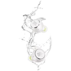 Наушники JBL Reflect Aero TWS White Фото 3