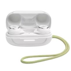 Наушники JBL Reflect Aero TWS White Фото 4