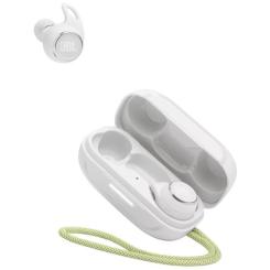 Наушники JBL Reflect Aero TWS White Фото 6