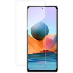 Стекло защитное PowerPlant Xiaomi Redmi Note 10 Фото