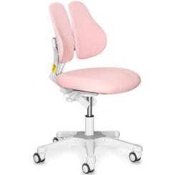 Детское кресло Evo-kids Mio Lite Pink Фото