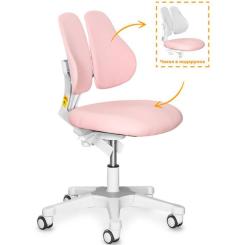 Детское кресло Evo-kids Mio Lite Pink Фото 1