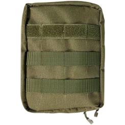 Подсумок Poputchik 20х15х8 см Фото