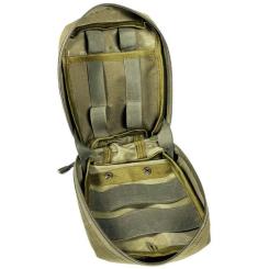 Подсумок Poputchik 20х15х8 см Фото 1