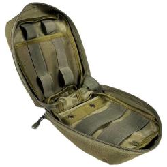 Подсумок Poputchik 20х15х8 см Фото 2