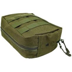 Подсумок Poputchik 20х15х8 см Фото 3