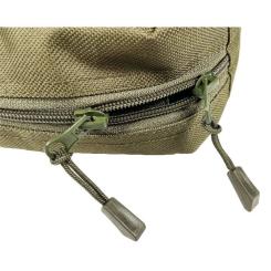 Подсумок Poputchik 20х15х8 см Фото 5