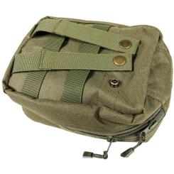 Подсумок Poputchik 20х15х8 см Фото 6