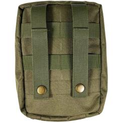 Подсумок Poputchik 20х15х8 см Фото 7