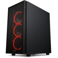 Компьютер Vinga Wolverine D5445 Фото 1