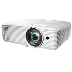 Проектор Optoma W309ST Фото 2