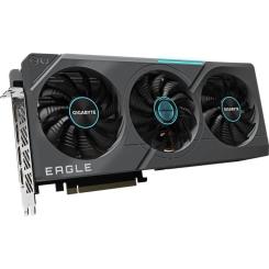 Видеокарта GIGABYTE GeForce RTX4070Ti 12Gb EAGLE OC Фото 2