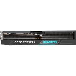 Видеокарта GIGABYTE GeForce RTX4070Ti 12Gb EAGLE OC Фото 3