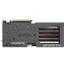 Видеокарта GIGABYTE GeForce RTX4070Ti 12Gb EAGLE OC Фото 4