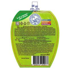 Детское пюре Чудо-Чадо яблоко 90 г Фото 1